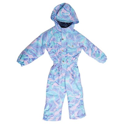 Rojo Girls Onesie (Lavender Planet) - 24